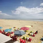 Campsite Zecamping 4 Bain A Remous Piscine Couverte Animaux Acceptes *