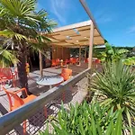 Campsite Zecamping 4 Bain A Remous Piscine Couverte Animaux Acceptes *