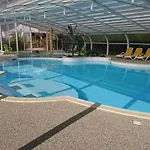 Zecamping 4 Bain A Remous Piscine Couverte Animaux Acceptes Campsite Saint-Jean-de-Monts