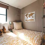 Campsite Zecamping 4 Bain A Remous Piscine Couverte Animaux Acceptes Saint-Jean-de-Monts