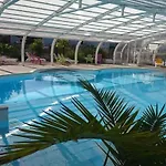 Zecamping 4 Bain A Remous Piscine Couverte Animaux Acceptes Saint-Jean-de-Monts