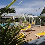 Zecamping 4 Bain A Remous Piscine Couverte Animaux Acceptes Campsite Saint-Jean-de-Monts