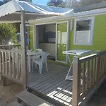 Campsite Zecamping 4 Bain A Remous Piscine Couverte Animaux Acceptes Saint-Jean-de-Monts