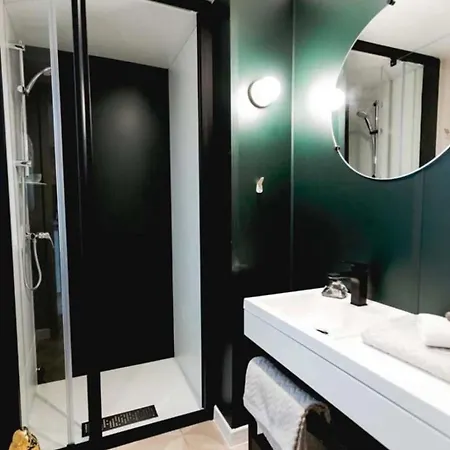 Zecamping 4 Etoiles Bain A Remous Piscine Couverte Animaux Acceptes סן ז'אן דה מון