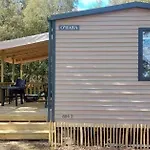 Zecamping 4 Bain A Remous Piscine Couverte Animaux Acceptes סן ז'אן דה מון