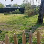 Zecamping 4 Bain A Remous Piscine Couverte Animaux Acceptes