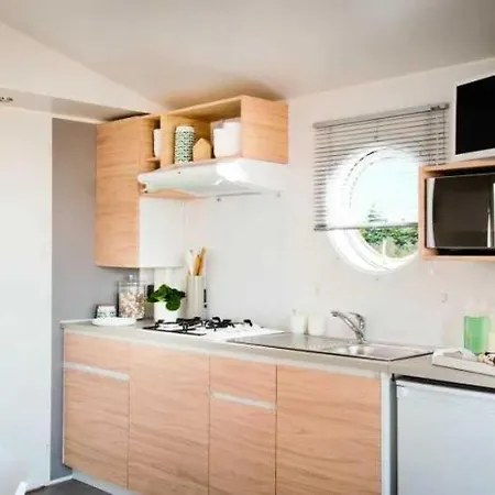 Camping 4 étoiles - Piscine - Eeieih Saint-Jean-de-Monts