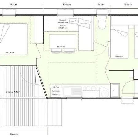 4 étoiles - Piscine - Eeieih *