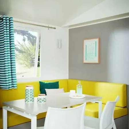 4 étoiles - Piscine - Eeieih * Saint-Jean-de-Monts