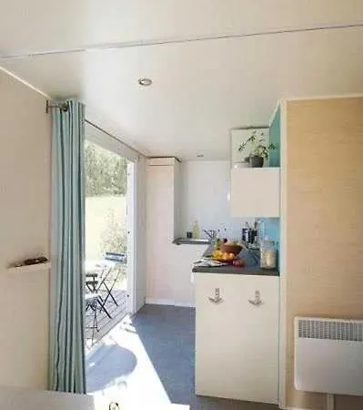 4 étoiles - Piscine - Eeieih