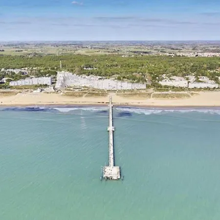 4 étoiles - Piscine - Eeieih Camping *