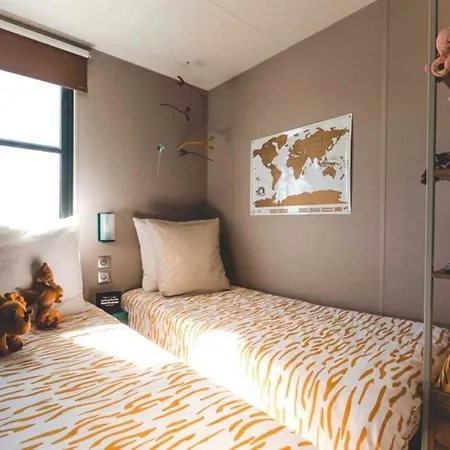 Camping 4 étoiles - Piscine - Eeieih Saint-Jean-de-Monts