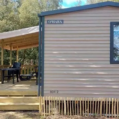 4 étoiles - Piscine - Eeieih Saint-Jean-de-Monts
