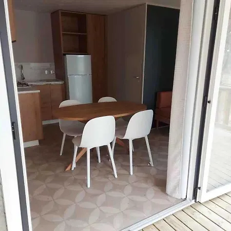 4 étoiles - Piscine - Eeieih * Saint-Jean-de-Monts