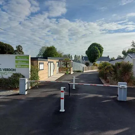 4 étoiles - Piscine - Eeieih * Saint-Jean-de-Monts