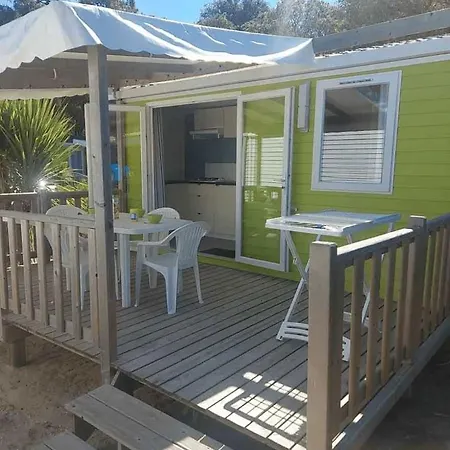 Camping 4 étoiles - Piscine - Eeieih Saint-Jean-de-Monts