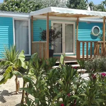 Camping 4 Etoiles - Piscine - Eeieih Saint-Jean-de-Monts