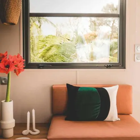 4 étoiles - Piscine - Eeieih Saint-Jean-de-Monts