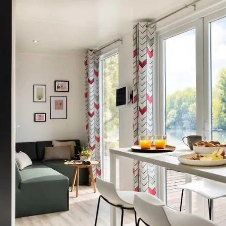 4 étoiles - Piscine - Eeieih * Saint-Jean-de-Monts