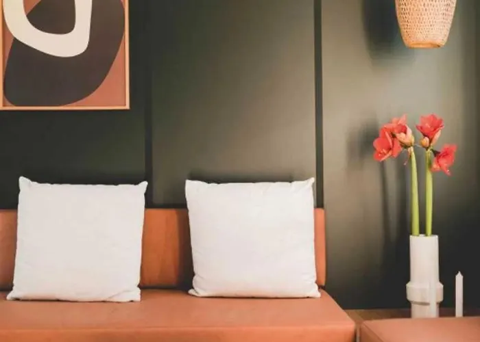 캠프장 4 Etoiles - Piscine - Eeieih 생장드몽