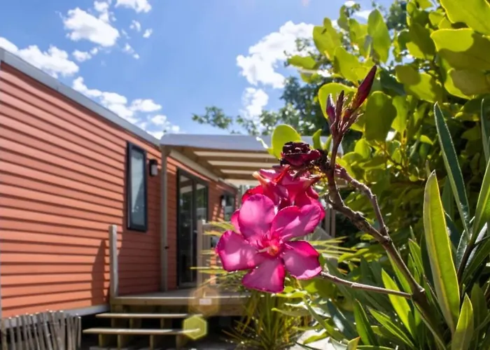 4 Etoiles - Piscine - Eeieih